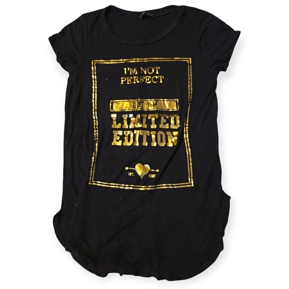 Urban Episode Tops - Urban Episode Graphic Tee